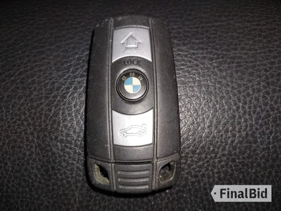 2012 BMW 3 Series 335i xDrive