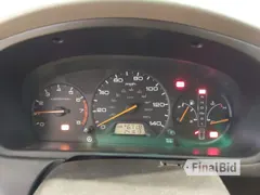 2003 Honda Odyssey LX