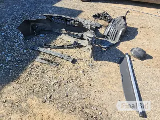 2019 Subaru Impreza Special Sports