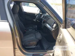 2018 MINI Countryman Cooper
