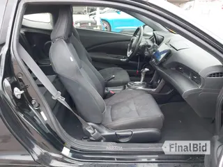 2012 Honda CR-Z EX