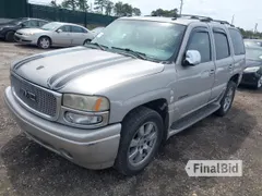 2005 GMC Yukon Denali