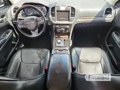 2016 Chrysler 300 C