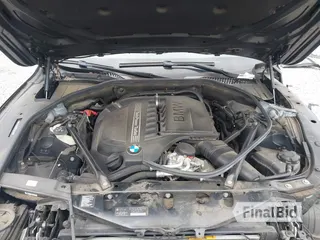 2014 BMW 7 Series 740i
