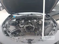 2016 Chevrolet Camaro 1LT