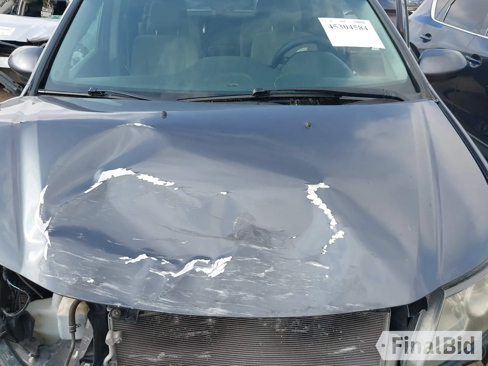 2017 Honda Odyssey EX