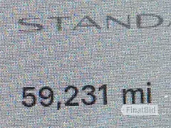 2021 Tesla Model Y Standard Range