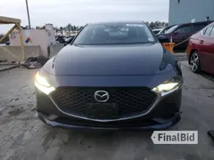 2021 Mazda 3 Select