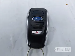 2022 Subaru BRZ Limited