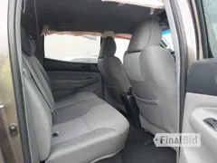 2015 Toyota Tacoma PreRunner