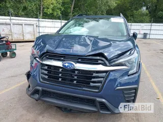 2023 Subaru Ascent Premium