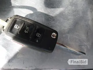 2013 Volkswagen Beetle Turbo
