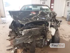 2013 Ford Fiesta Titanium