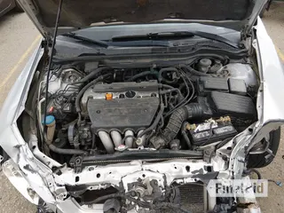 2004 Honda Accord EX