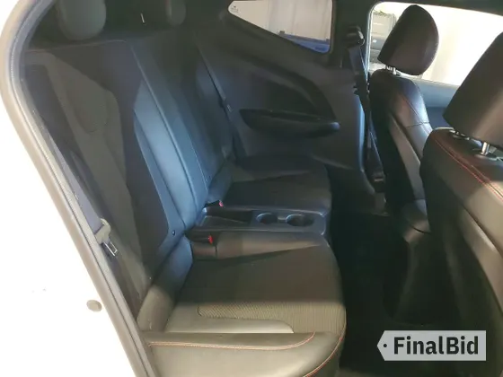 2019 Hyundai Veloster