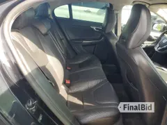 2012 Volvo S60 T5