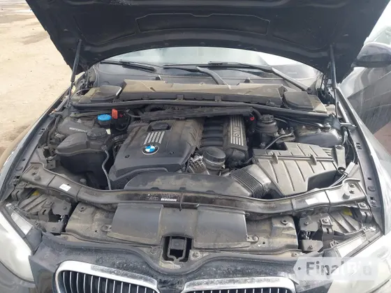 2012 BMW 3 Series 328i xDrive