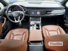 2021 Audi Q7 Premium
