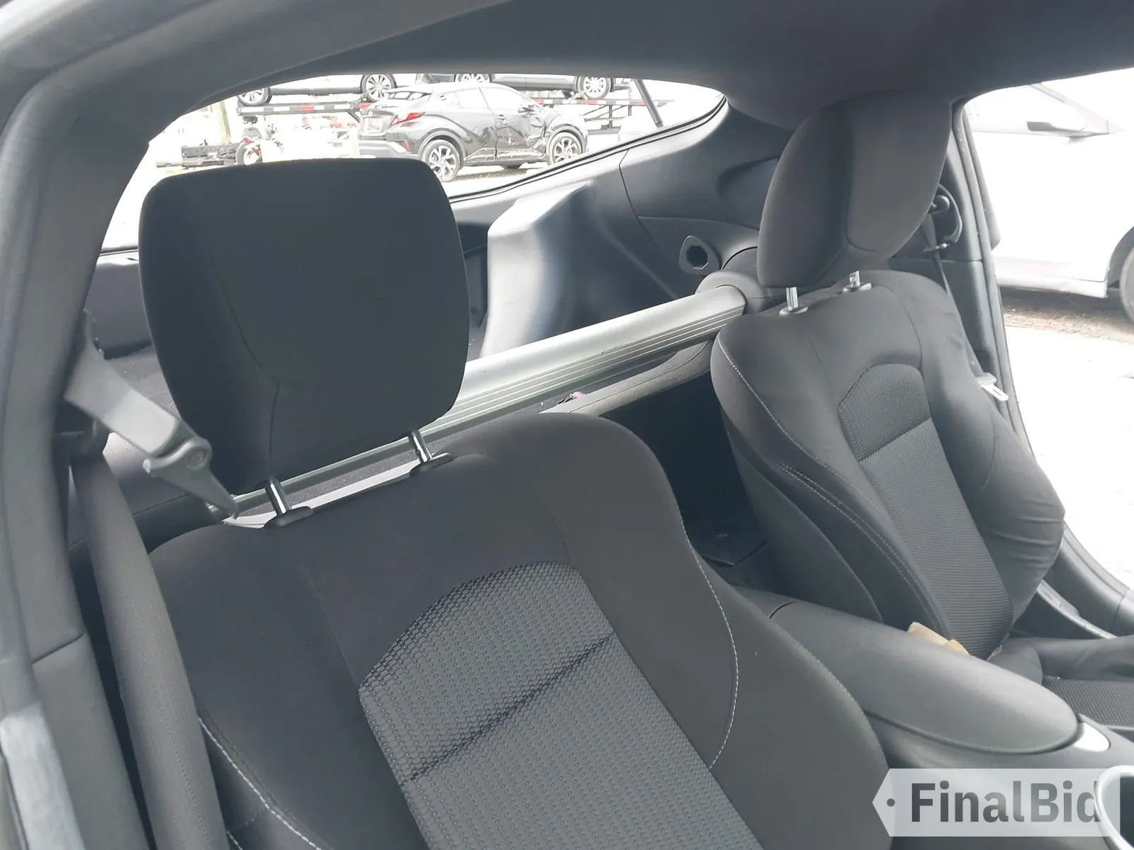 2020 Nissan 370Z
