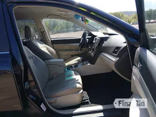 2011 Subaru Outback Premium