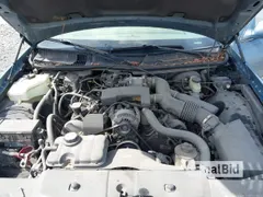 2004 Lincoln Town Car Signature