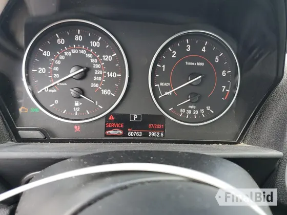 2017 BMW 2 Series 230i