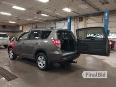 2012 Toyota RAV4