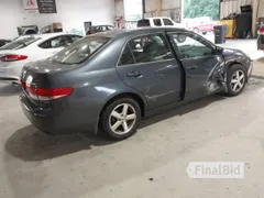 2004 Honda Accord EX