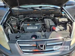 2006 Honda CR-V EX SE
