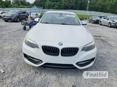 2017 BMW 2 Series 230i