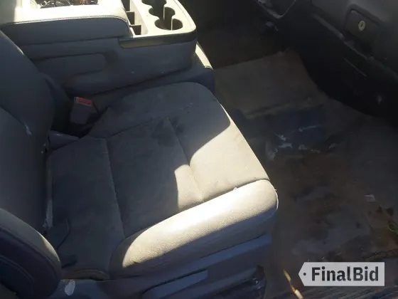 2019 Chevrolet Silverado 2500HD Work Truck