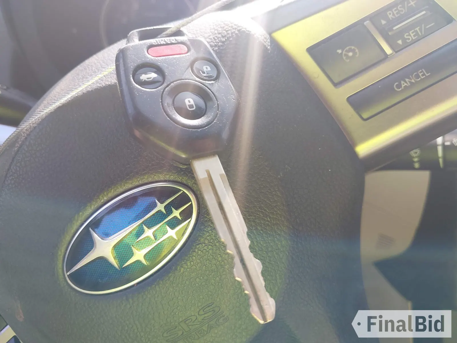 2014 Subaru Crosstrek Premium