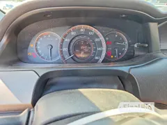 2015 Honda Accord LX-S