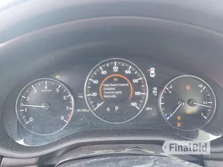 2021 Mazda 3 Select