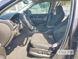 2013 GMC Acadia SLE
