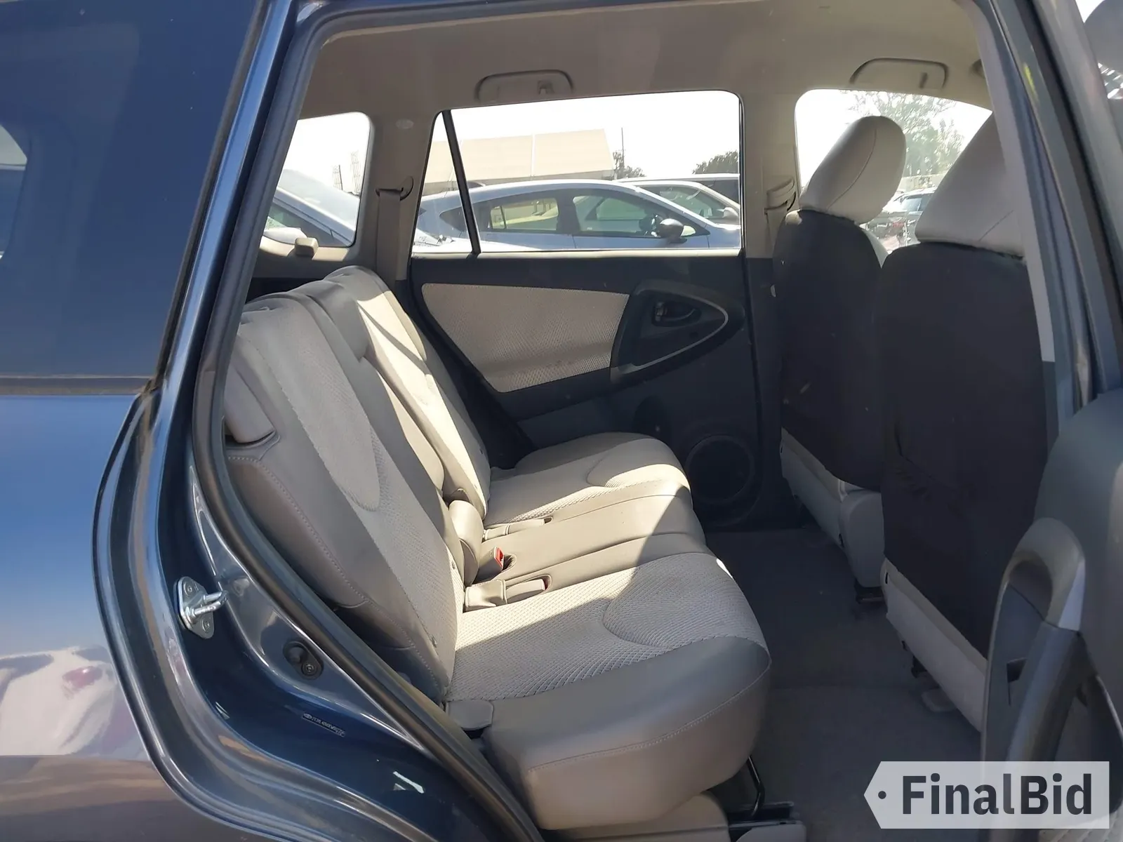 2014 Toyota RAV4