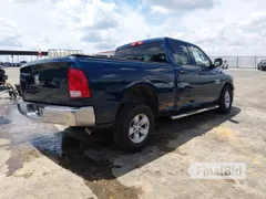 2021 Ram 1500 Tradesman