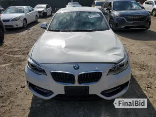 2017 BMW 2 Series 230i