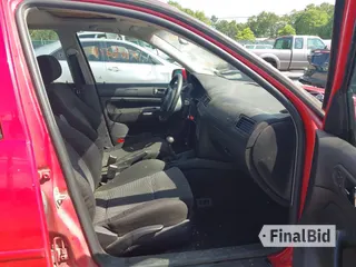 2001 Volkswagen Jetta GLS