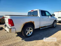 2012 Ram 1500 Sport