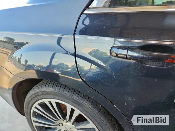 2013 Chrysler 300