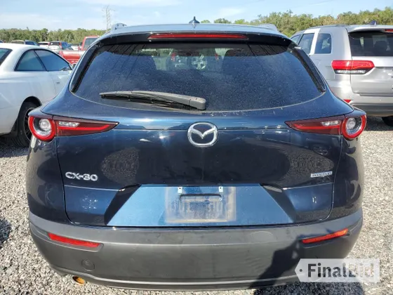 2021 Mazda CX-30 Premium
