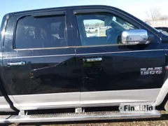 2014 Ram 1500 Laramie