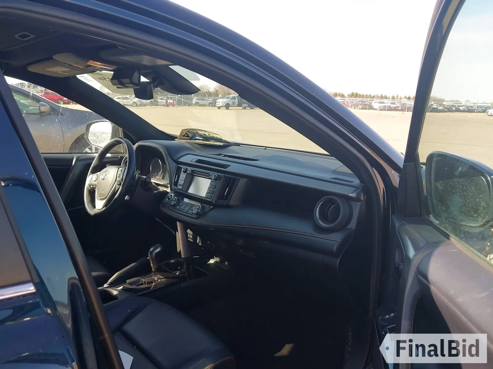 2018 Toyota RAV4 SE