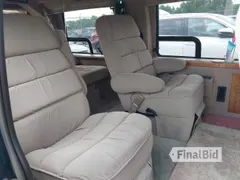 2000 Ford Econoline Cargo Recreational