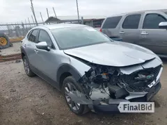 2020 Mazda CX-30 Select