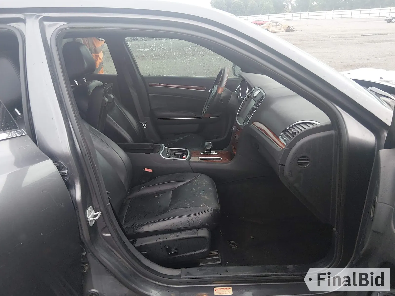 2013 Chrysler 300