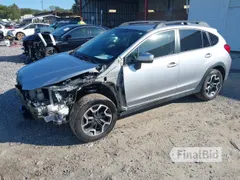 2017 Subaru Crosstrek Premium