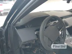 2021 Land Rover Range Rover Evoque R-Dynamic S