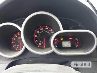 2010 Toyota Matrix S
